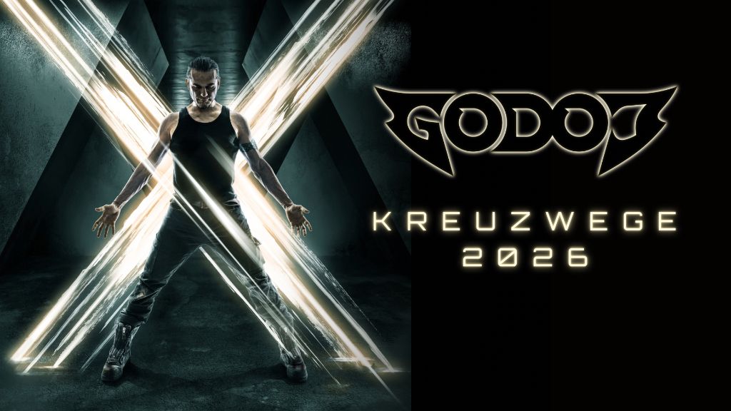 KREUZWEGE 2026
